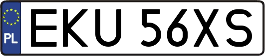 EKU56XS