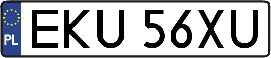 EKU56XU