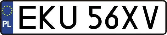 EKU56XV