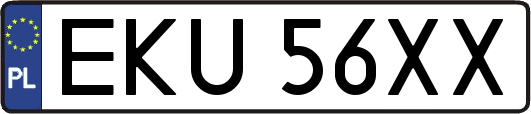 EKU56XX