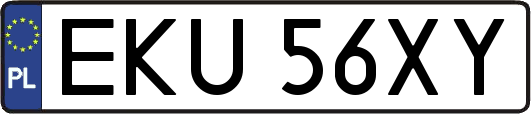 EKU56XY
