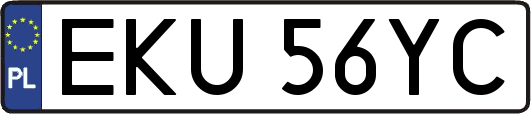 EKU56YC