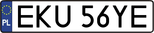 EKU56YE