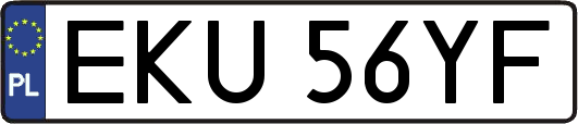EKU56YF