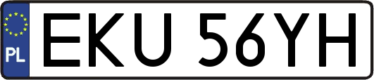 EKU56YH