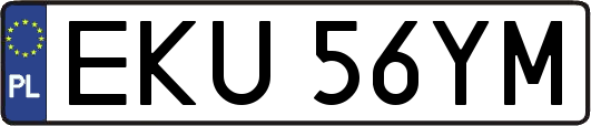 EKU56YM