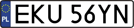 EKU56YN