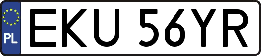 EKU56YR