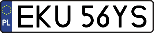 EKU56YS