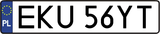 EKU56YT