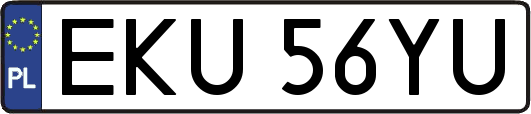 EKU56YU