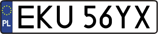 EKU56YX