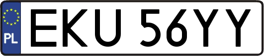 EKU56YY