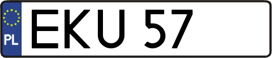 EKU57