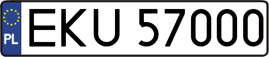 EKU57000