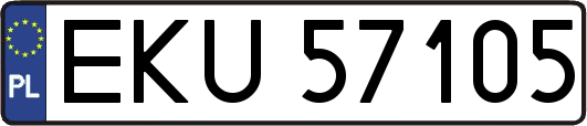 EKU57105