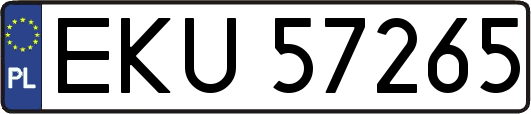 EKU57265