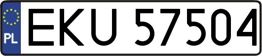 EKU57504