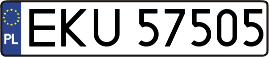 EKU57505