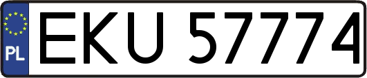 EKU57774