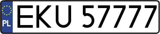 EKU57777
