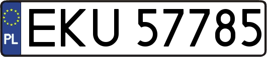 EKU57785