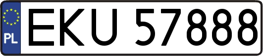 EKU57888