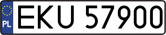 EKU57900