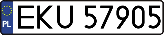 EKU57905