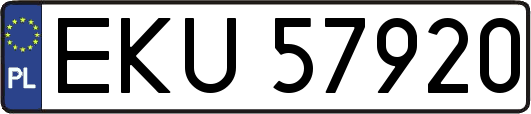 EKU57920