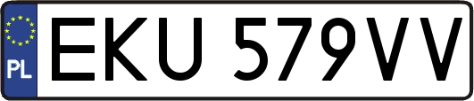 EKU579VV