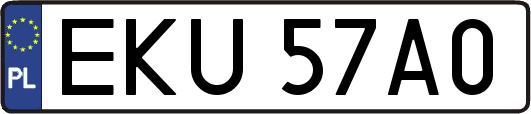 EKU57A0