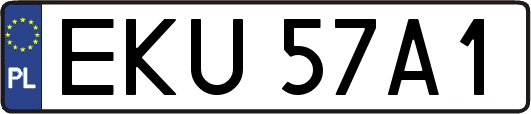 EKU57A1