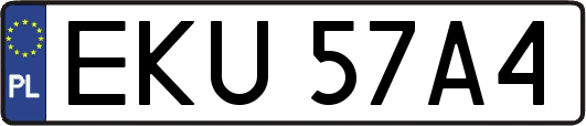 EKU57A4