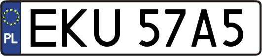 EKU57A5