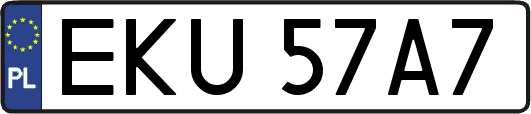 EKU57A7