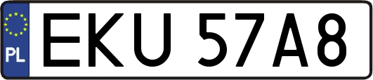 EKU57A8
