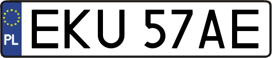 EKU57AE
