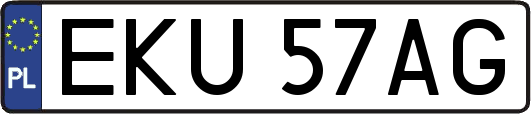 EKU57AG