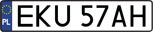 EKU57AH