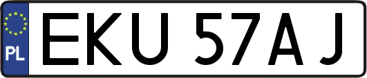 EKU57AJ