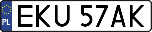 EKU57AK