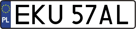 EKU57AL