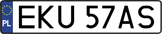 EKU57AS