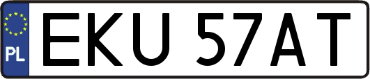 EKU57AT
