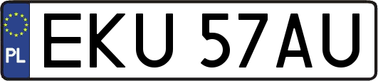 EKU57AU
