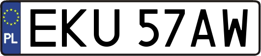 EKU57AW