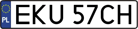 EKU57CH