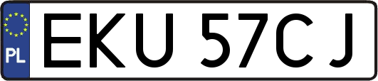 EKU57CJ
