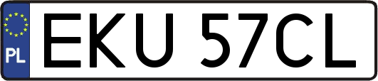 EKU57CL